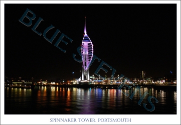 Spinnaker Night